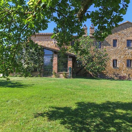 Agriturismo Cretaiole Villa Pienza Exterior foto