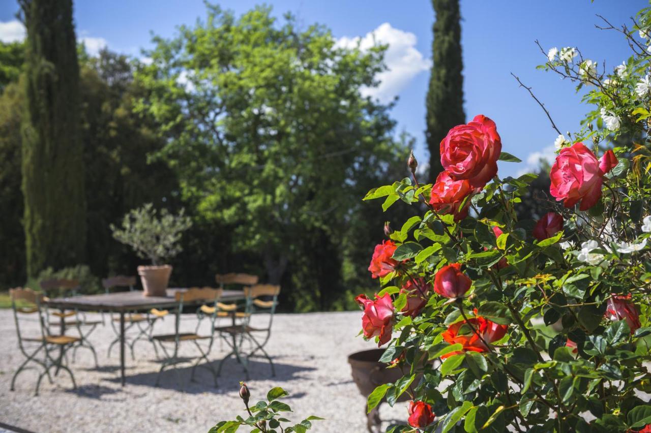 Agriturismo Cretaiole Pienza Exterior foto